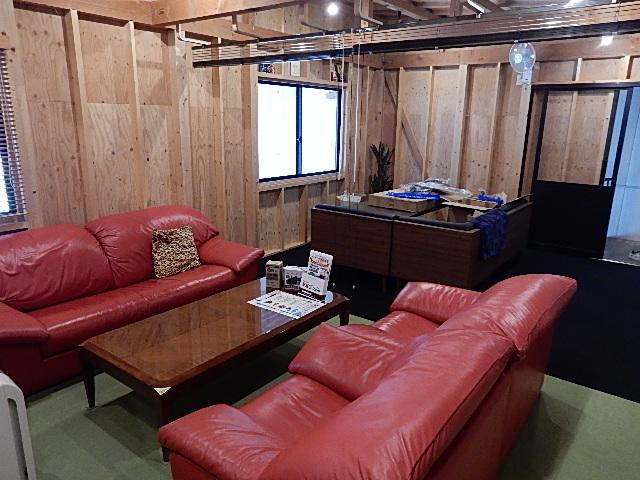 ガレージフジモト サービス紹介の4つ目