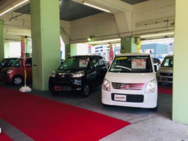 カーセブン国道1号中川店(2枚目)
