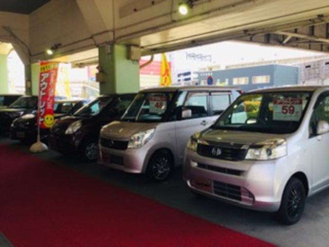 カーセブン国道1号中川店(3枚目)