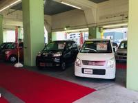 カーセブン国道1号中川店