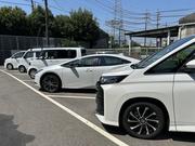 事故、故障でお預かりした場合無料台車、保険での特約無料ﾚﾝﾀｶｰを２０台以上完備！！