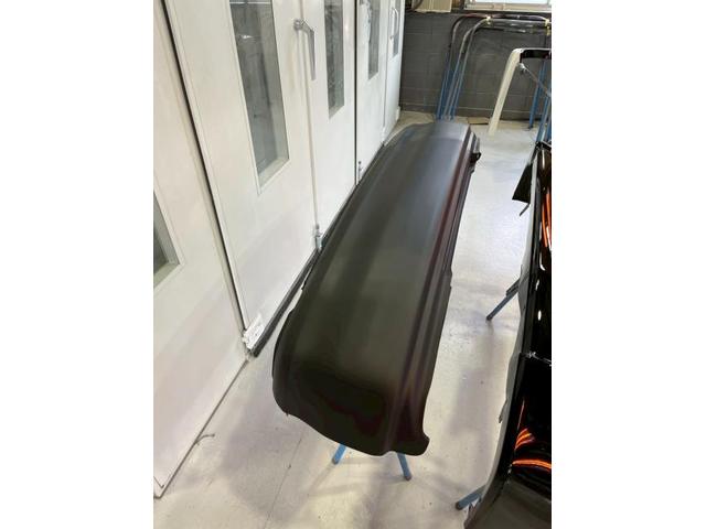 豊田市よりトヨタ チェイサー キズ・へこみ直し バンパーエアロ修理みよし市東郷町豊田市豊明市刈谷市日進市