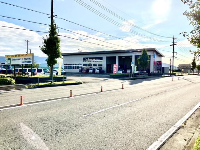 Ｂａｎａ－ｎａ バナーナ サービス紹介の6つ目