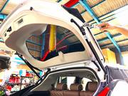 バックドアの電動化もＯＫ