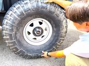 ド・デカタイヤもお任せ下さい