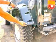 外装カスタムもＯＫ