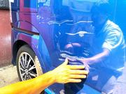 鈑金塗装もご相談下さい