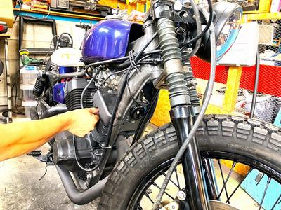 バイクユーザーＯＫ♪