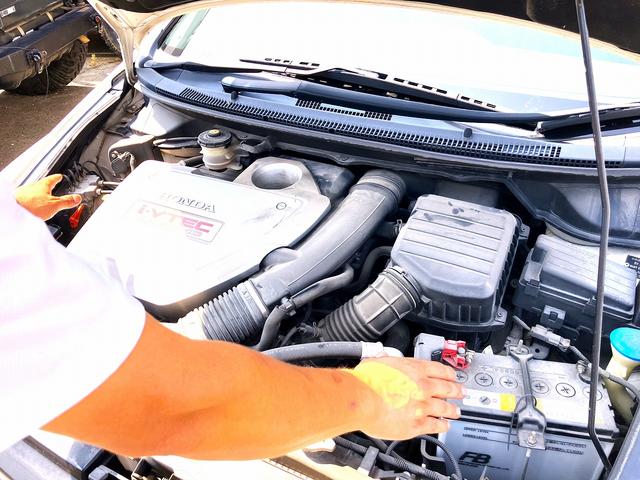 軽・国産車や・・・