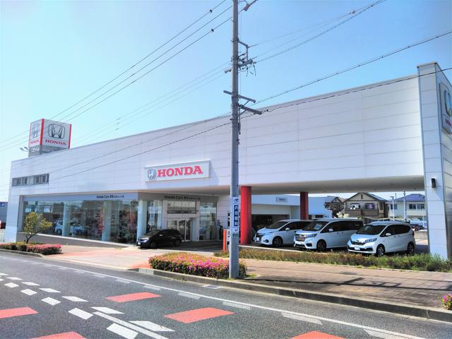 ホンダカーズ東海 常滑りんくう店 サービス紹介の1つ目