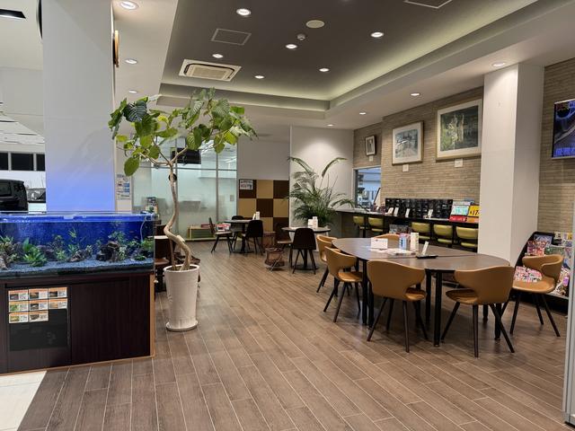 ホンダカーズ東海 常滑りんくう店 サービス紹介の2つ目