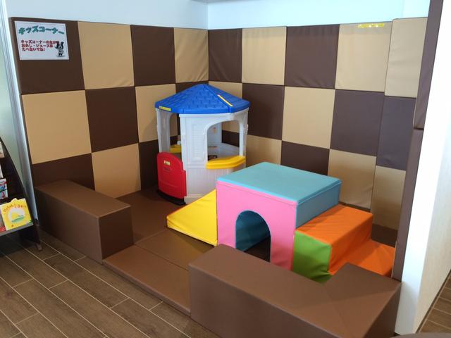 ホンダカーズ東海 常滑りんくう店 サービス紹介の5つ目