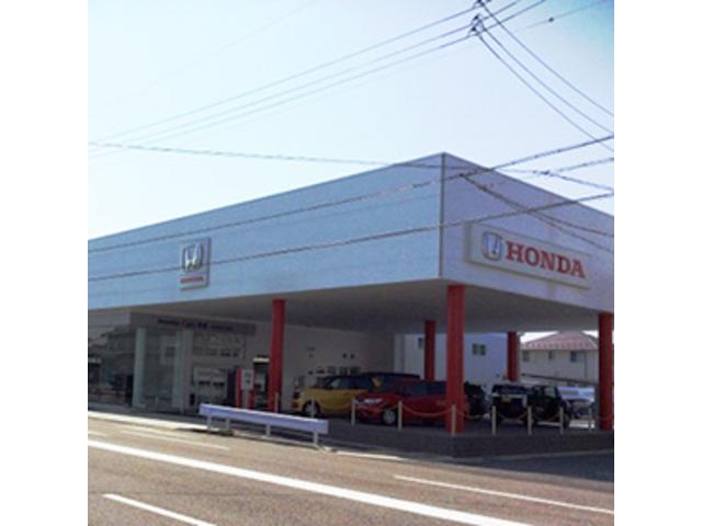 ホンダカーズ東海一宮濃尾大橋店(1枚目)