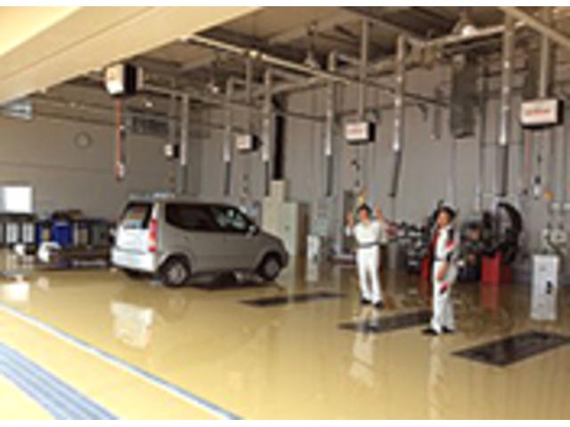 ホンダカーズ東海一宮濃尾大橋店(3枚目)