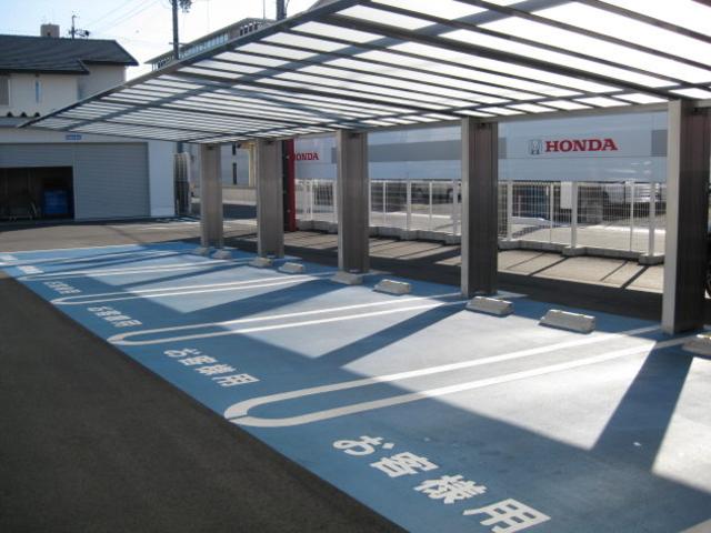 ホンダカーズ東海一宮濃尾大橋店(6枚目)