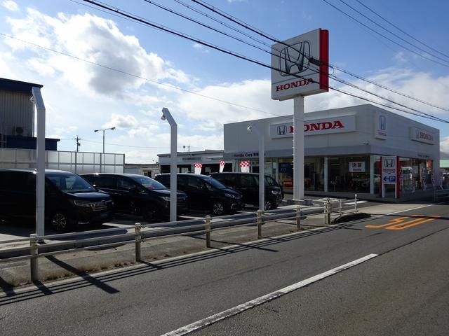 ホンダカーズ東海　七宝店(1枚目)