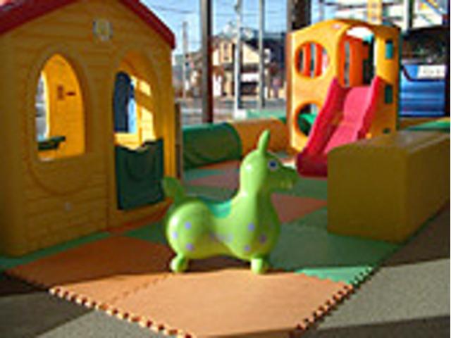 ホンダカーズ岐阜中央 柳津店 サービス紹介の5つ目