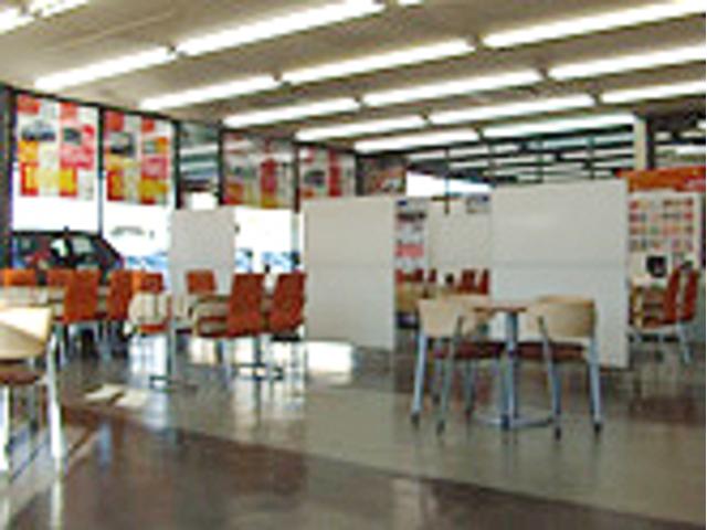 ホンダカーズ岐阜中央 柳津店 サービス紹介の6つ目