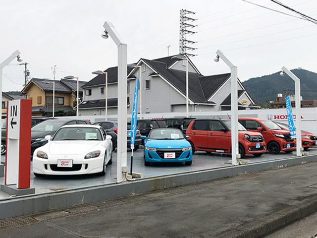 ホンダカーズ岐阜中央 長良北店 サービス紹介の5つ目