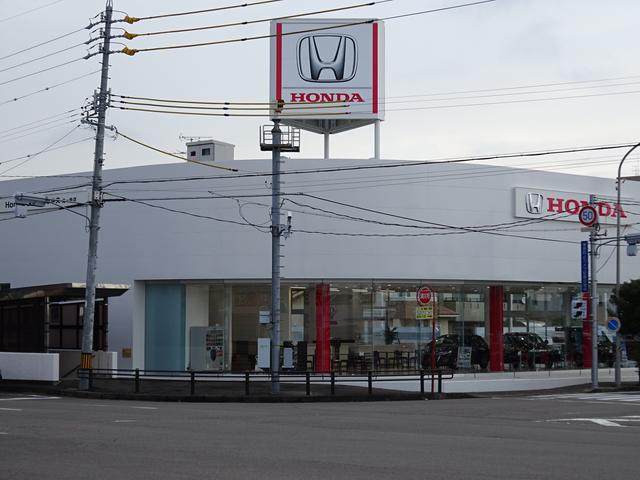 ホンダカーズ岐阜中央　北一色店