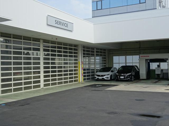 ホンダカーズ岐阜中央 北一色店(4枚目)