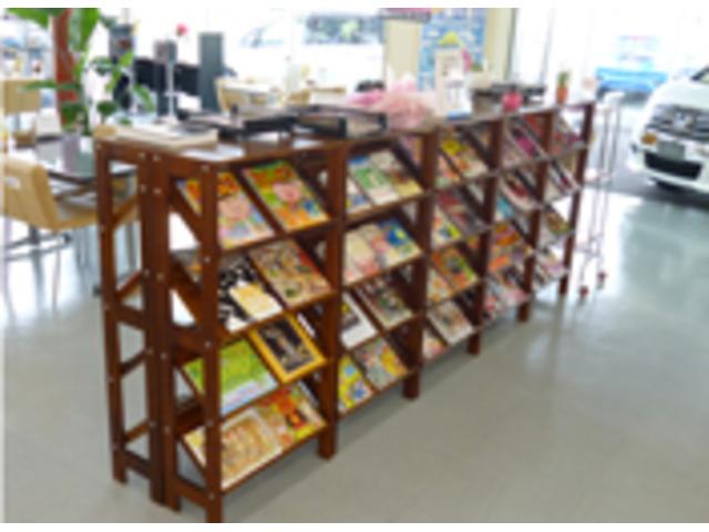 ホンダカーズ岐阜中央 河渡店(5枚目)