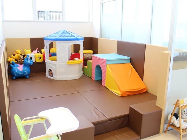 ホンダカーズ岐阜中央 大垣禾森店 サービス紹介の5つ目