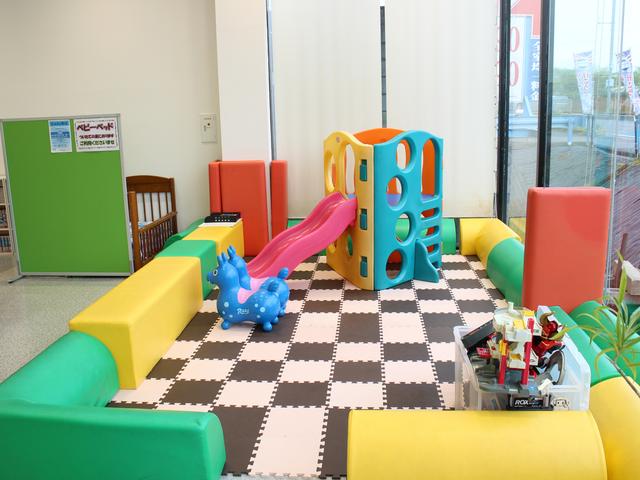 ホンダカーズ岐阜中央 鵜沼西店 サービス紹介の4つ目