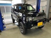 【新車外し品】スズキJB23ジムニー／純正サスキット 車検対応、リフレッシュに④ 新車外し品】スズキJB23ジムニー／純正サスキット 車検対応