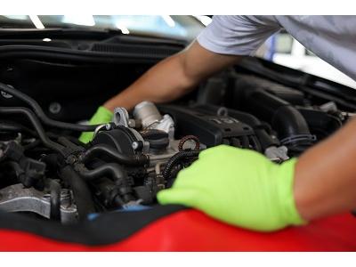 車検・点検・診断