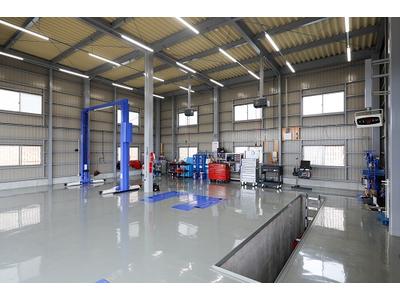 整備・修理・塗装・板金