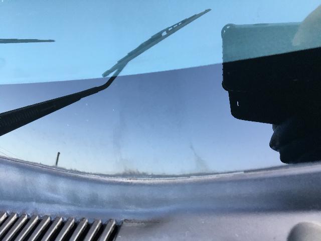 ガラス ウロコ 雨染み ウォータースポット 除去 施工 三重県 四日市 菰野 車 グーネットピット