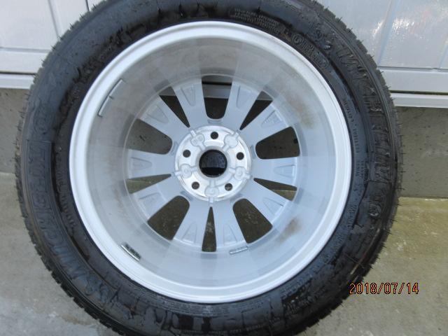 輸入車　フォルクスワーゲン　ゴルフ　スペーサー　取付　ホイール　洗浄　三重県　四日市　菰野　車　ナビ
