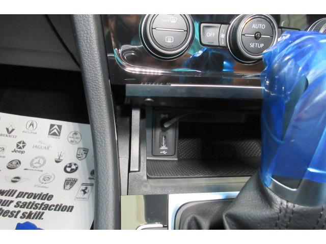 ゴルフ　AUX　接続ケーブル　電装系　ナビ　バックカメラ　ETC　ドラレコ　取付三重県　四日市　菰野　車　輸入車