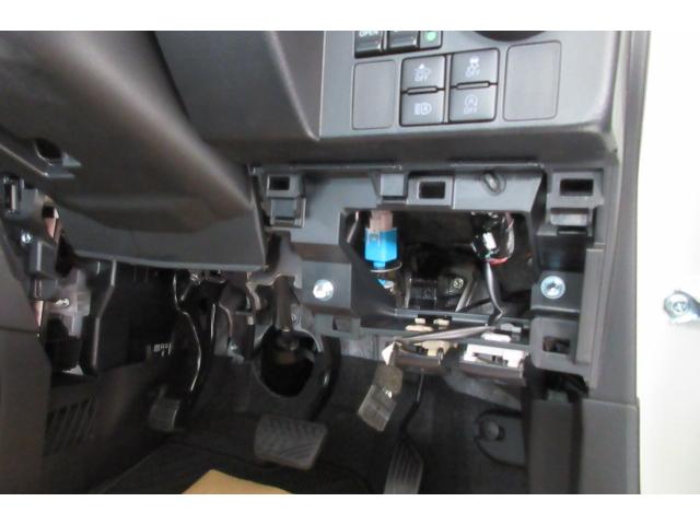 トヨタ　ルーミー　ナビ　バックカメラ　ETC　ドライブレコーダー　取付　