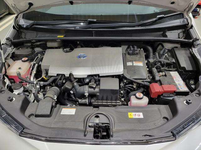 トヨタ 50プリウス 車高調から純正サスペンション 交換 三重県 四日市市 菰野 トヨタ 50プリウス 車高調から純正サスペンション 交換 三重県 四日市市 菰野