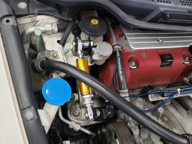 ホンダ シビックタイプR FD2 ジェイズレーシング エンジントルクダンパー 持込取付 ホンダ シビックタイプR FD2 ジェイズレーシング エンジントルクダンパー 持込取付