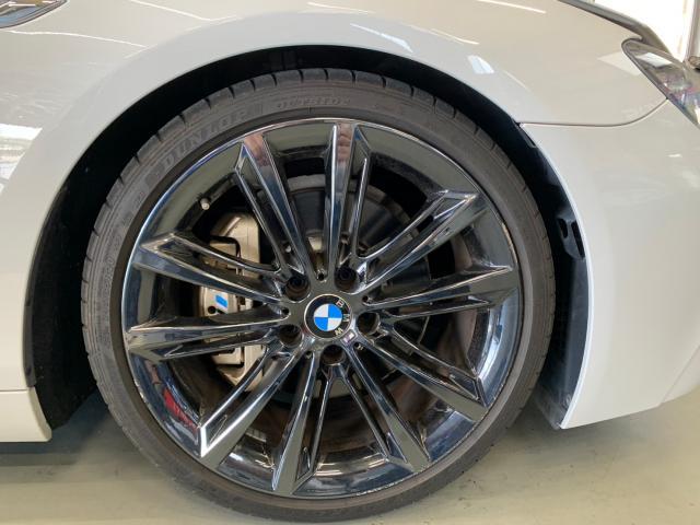 BMW 640i ZSS車高調持込取付 三重県 四日市市 菰野町 四日市インター BMW 640i ZSS車高調持込取付 三重県 四日市市 菰野町 四日市インター