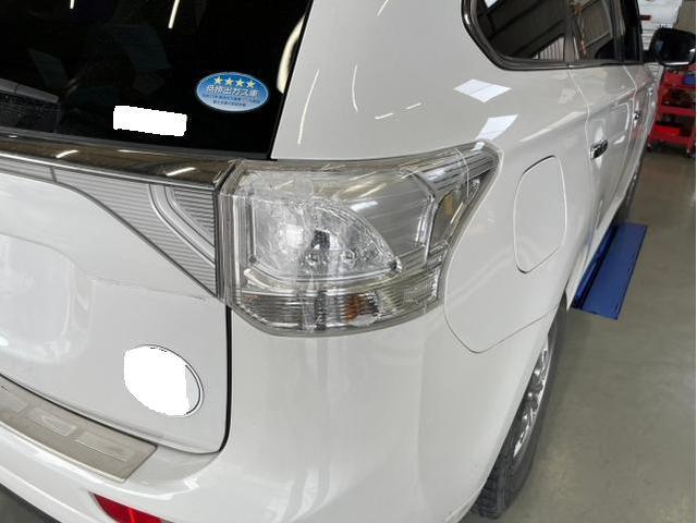 ﾐﾂﾋﾞｼ　ｱｳﾄﾗﾝﾀﾞｰPHEV　社外ﾃｰﾙﾚﾝｽﾞ　持込交換　三重県 四日市市 菰野町 四日市ｲﾝﾀｰ 鈴鹿市 川越町 桑名市 津市 松阪市 伊勢市 伊賀市　高角駅　桜駅