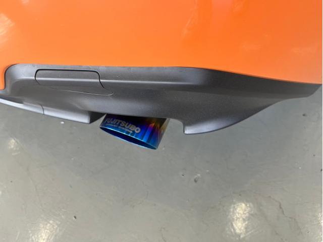 ﾄﾖﾀ　GR86　FUJITSUBO　中間ﾊﾟｲﾌﾟ・ﾃｰﾙﾊﾟｲﾌﾟ持込取付　 三重県 四日市市 菰野町 四日市ｲﾝﾀｰ 鈴鹿市 川越町 桑名市 津市 松阪市 伊勢市 伊賀市　高角駅　桜駅