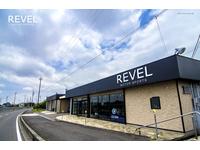 ＲＥＶＥＬ　ＭＯＴＯＲ　ＳＰＯＲＴＳ