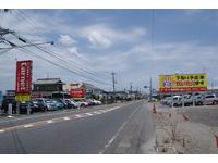 Carnet 岐阜南店 ㈱クリエイトコーポレーション