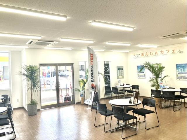 (株)モーターネット バントラ・福祉車輌専門店(2枚目)