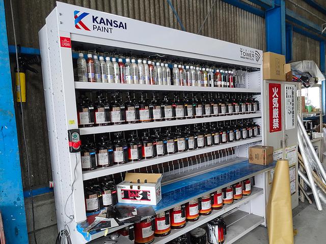 株式会社テクノガレージ サービス紹介の5つ目