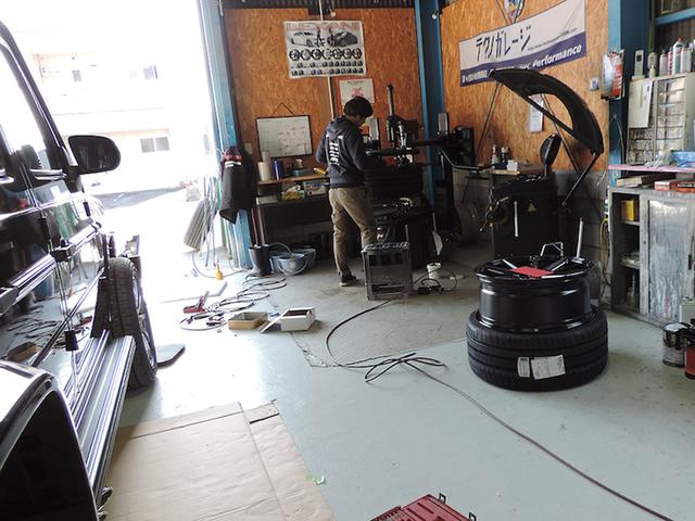 株式会社テクノガレージ サービス紹介の6つ目