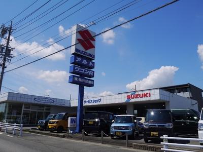 株式会社長谷川自動車の画像