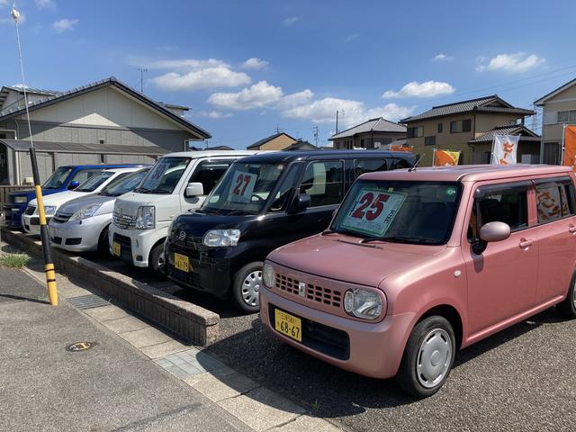 （株）長谷川自動車(0枚目)