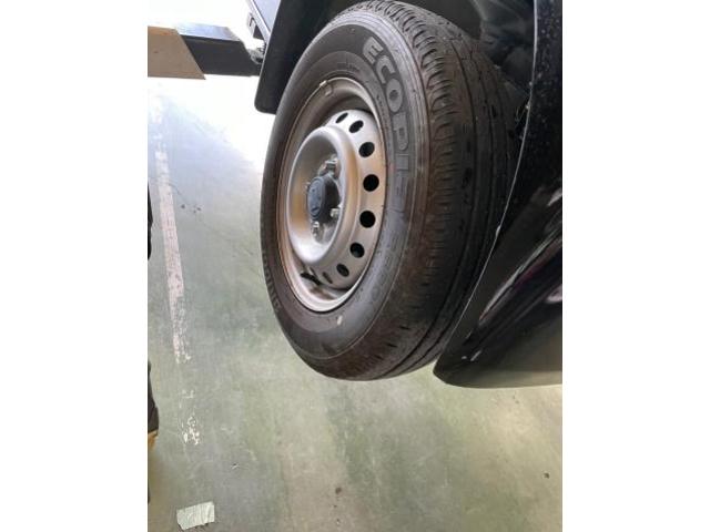 スズキ　エブリィバン　DA17V　車検　刈谷　高浜　東浦　知立　安城　豊明　豊田