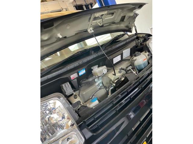 スズキ　エブリィバン　DA17V　車検　刈谷　高浜　東浦　知立　安城　豊明　豊田