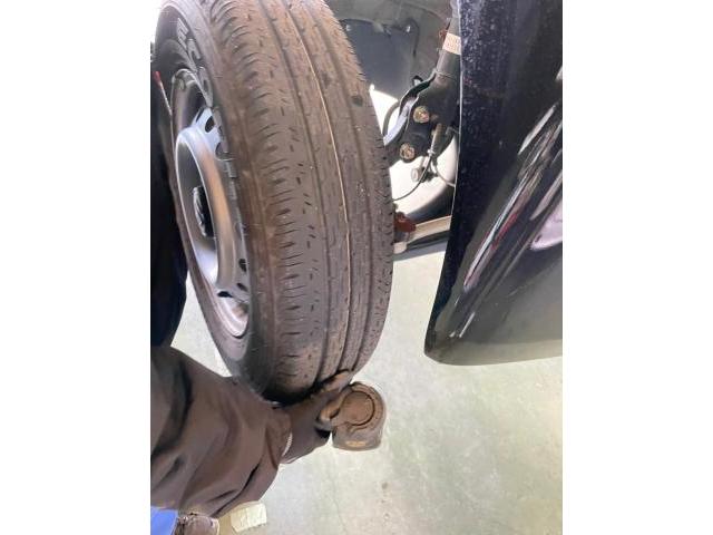 スズキ　エブリィバン　DA17V　車検　刈谷　高浜　東浦　知立　安城　豊明　豊田